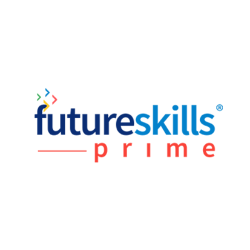 Future skills prime logo