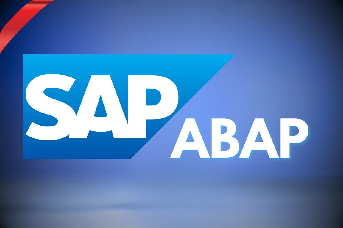 SAP ABAP