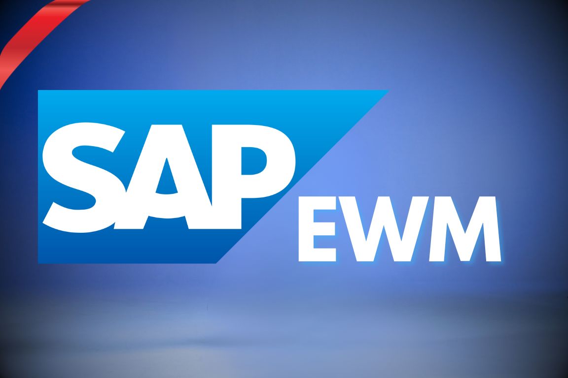 SAP EWM