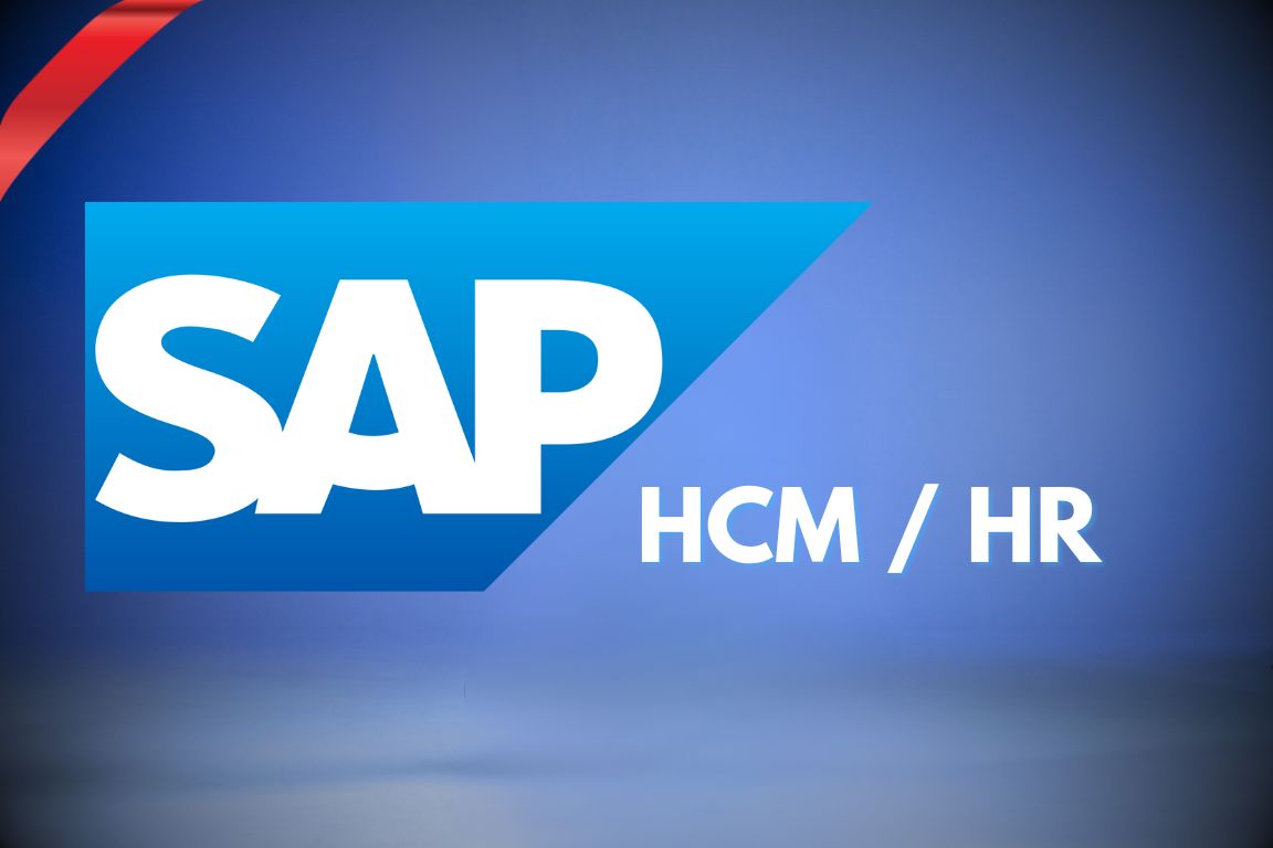 SAP HCM HR