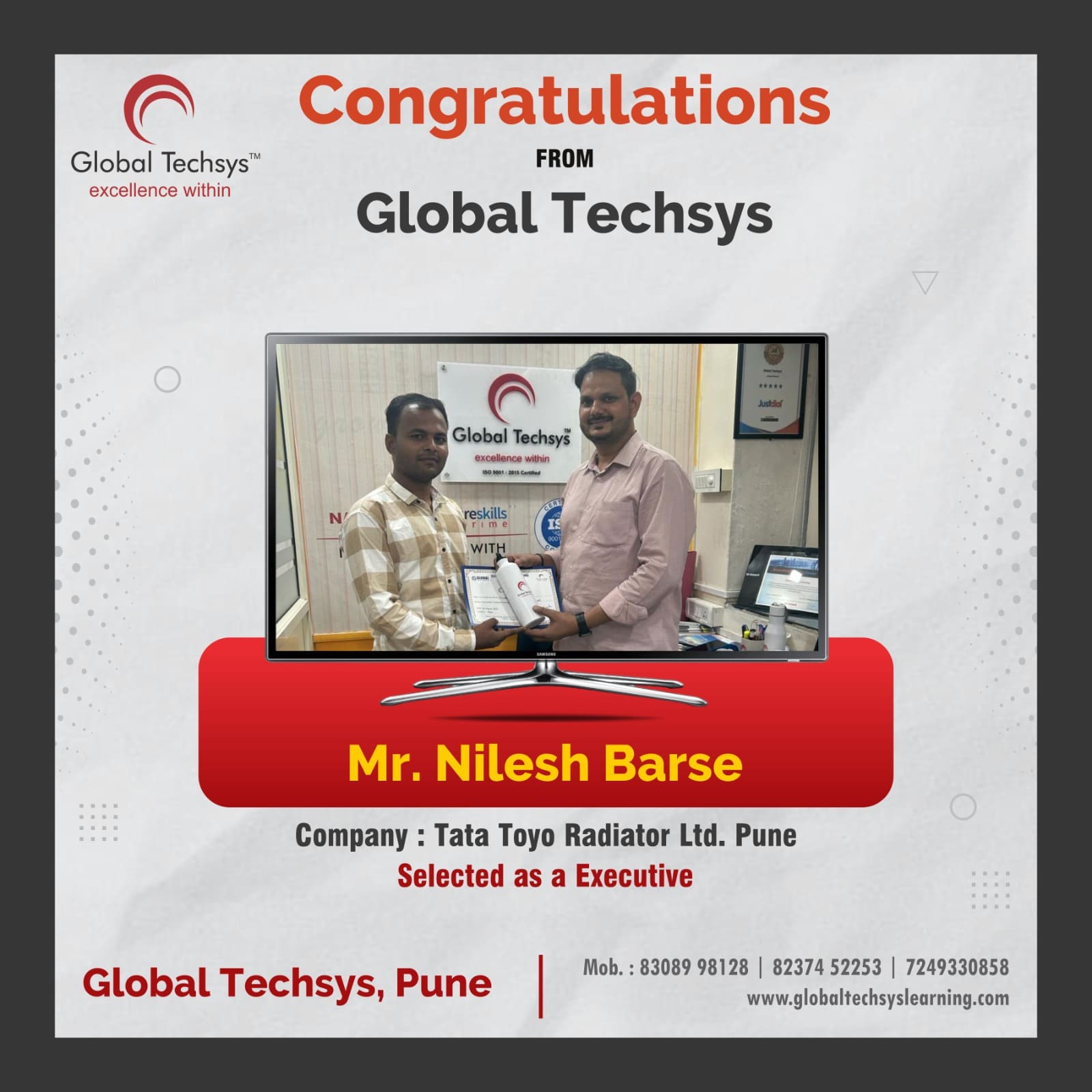 nilesh-placement