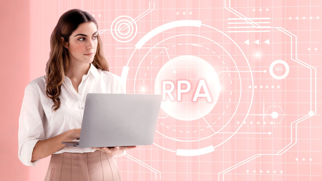 RPA Course at Global Techsys Learning