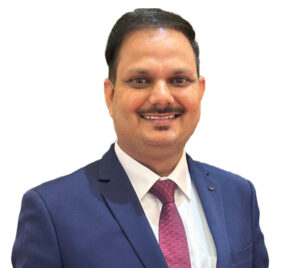 Sambhaji Barse