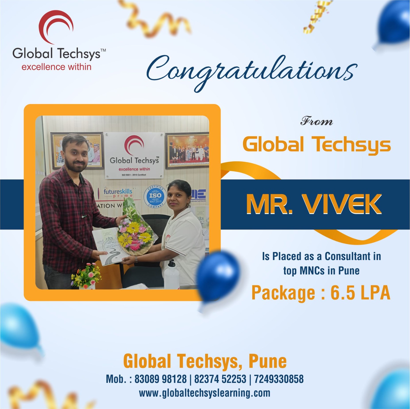 vivek-placement