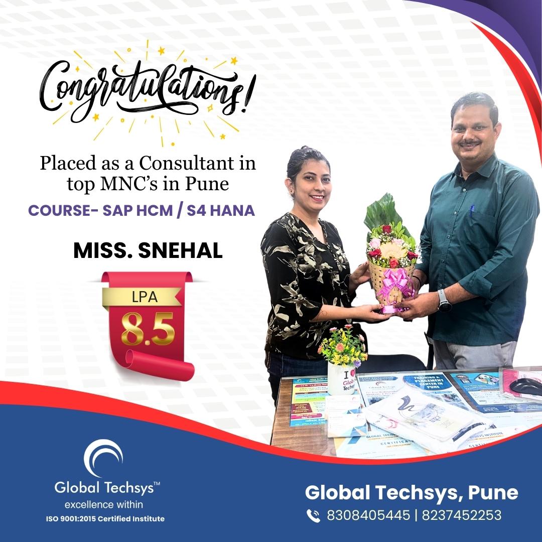 snehal