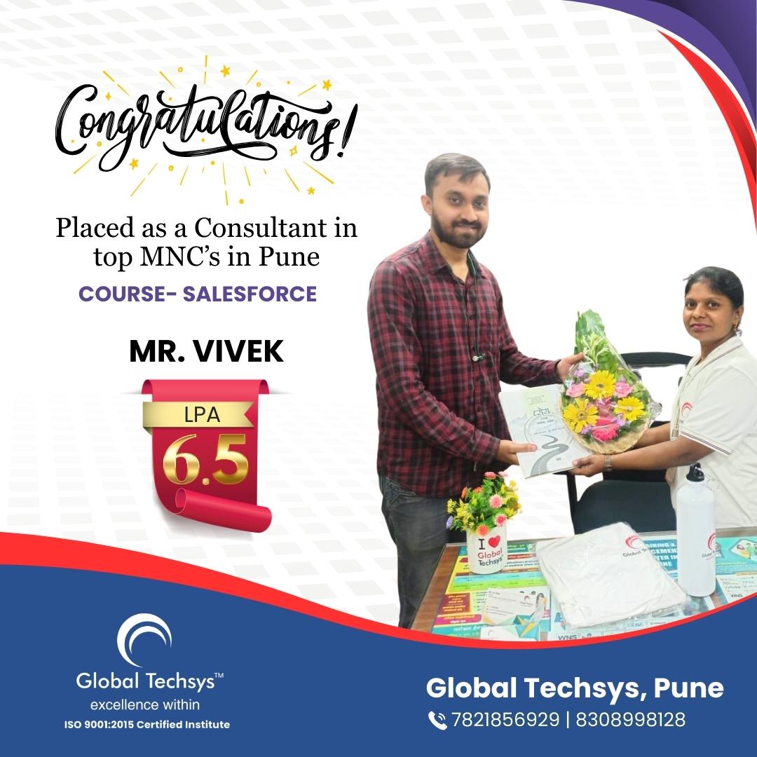 vivek